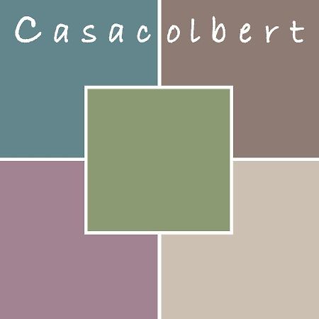 Casa Colbert, Barolo Apartment Ngoại thất bức ảnh