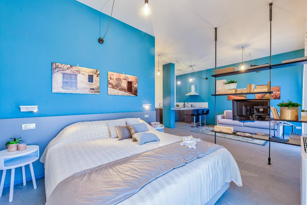 Casa Colbert, Barolo Apartment Ngoại thất bức ảnh