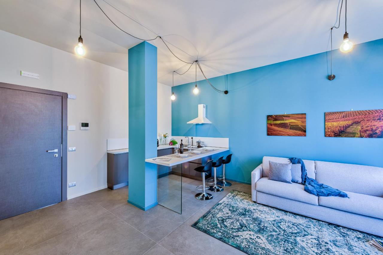 Casa Colbert, Barolo Apartment Ngoại thất bức ảnh