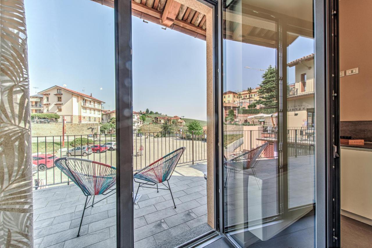 Casa Colbert, Barolo Apartment Ngoại thất bức ảnh