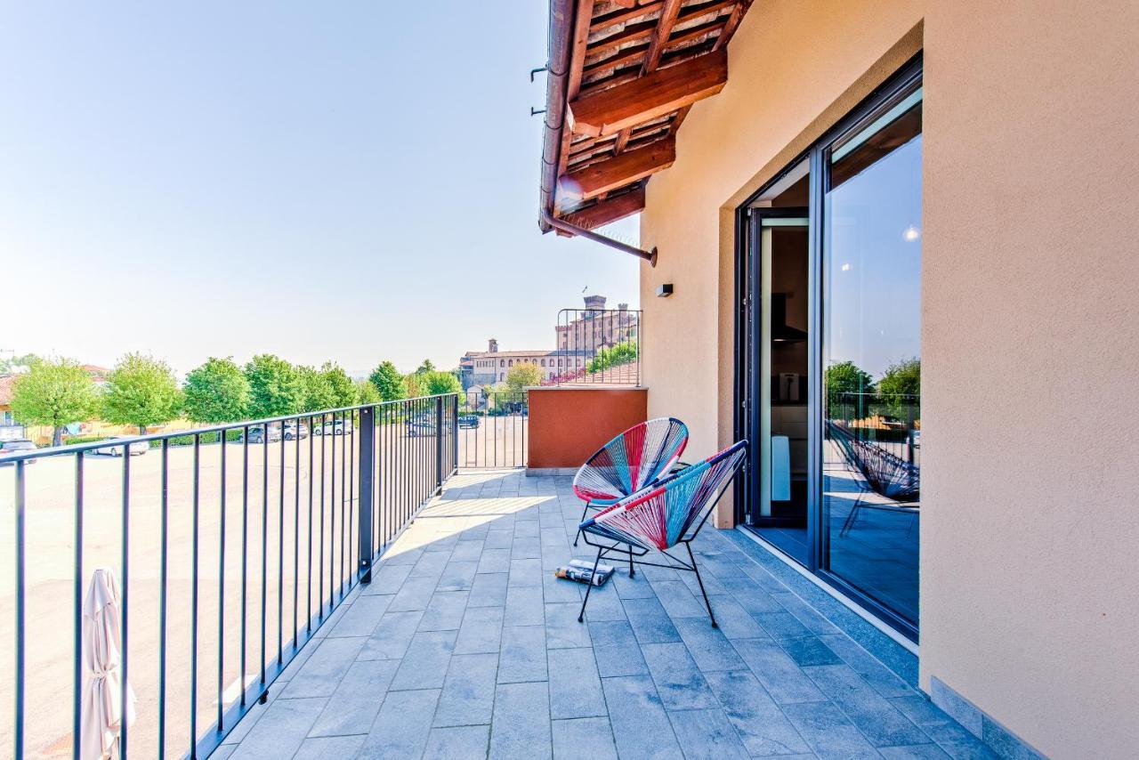 Casa Colbert, Barolo Apartment Ngoại thất bức ảnh