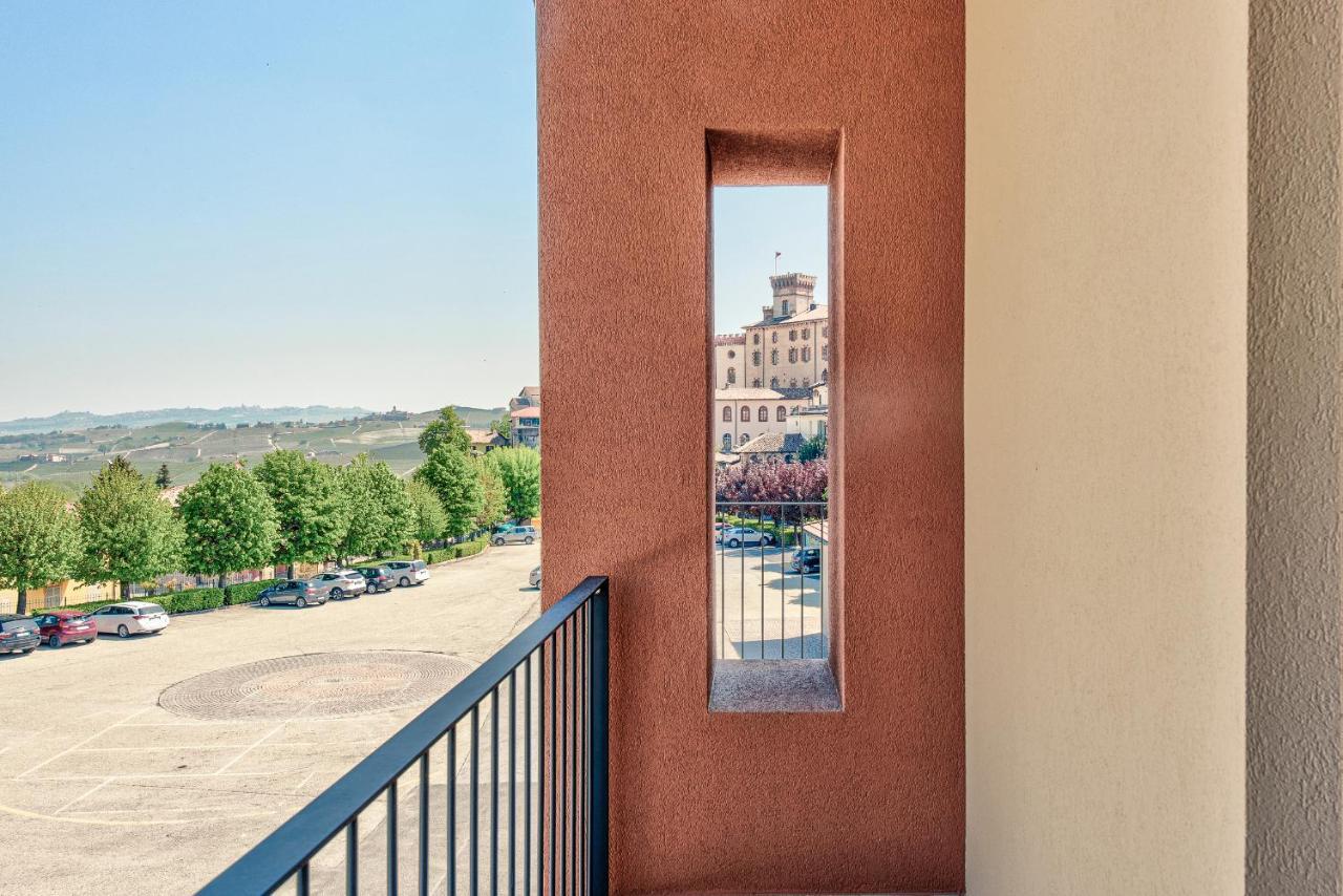 Casa Colbert, Barolo Apartment Ngoại thất bức ảnh