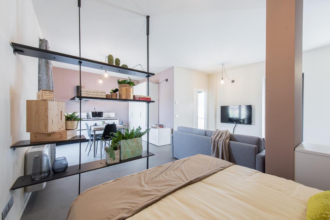 Casa Colbert, Barolo Apartment Ngoại thất bức ảnh