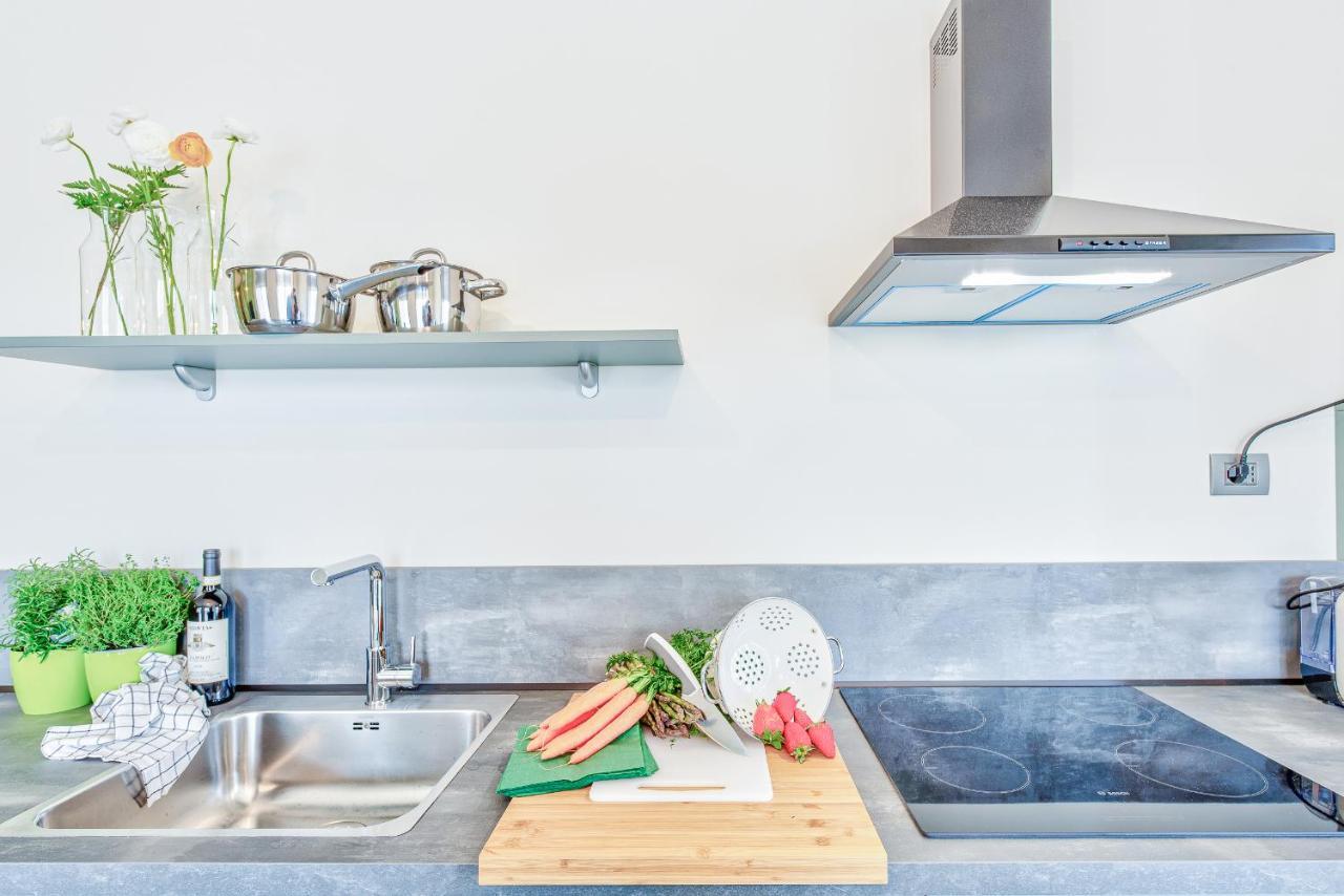 Casa Colbert, Barolo Apartment Ngoại thất bức ảnh