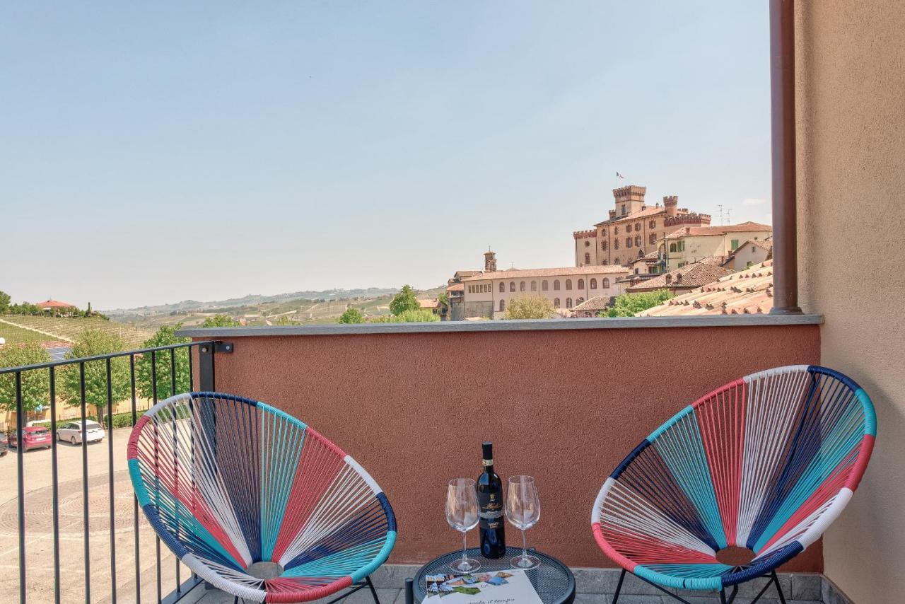 Casa Colbert, Barolo Apartment Ngoại thất bức ảnh