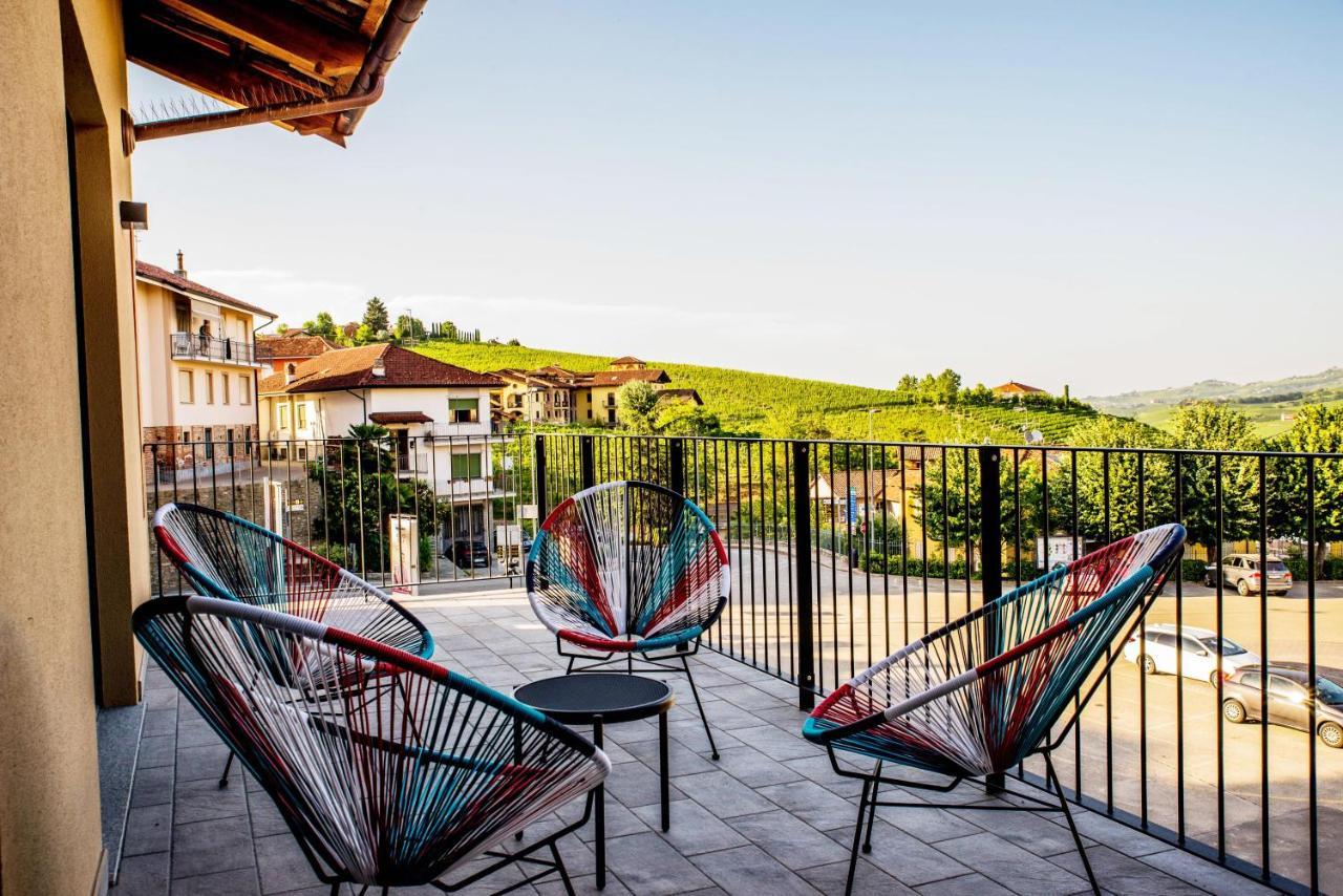 Casa Colbert, Barolo Apartment Ngoại thất bức ảnh
