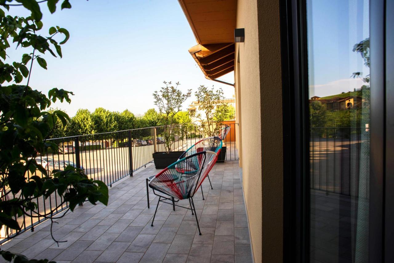 Casa Colbert, Barolo Apartment Ngoại thất bức ảnh