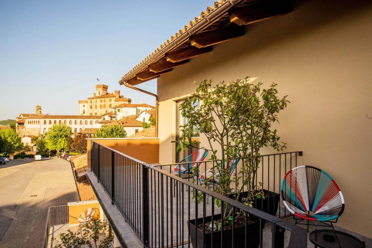 Casa Colbert, Barolo Apartment Ngoại thất bức ảnh