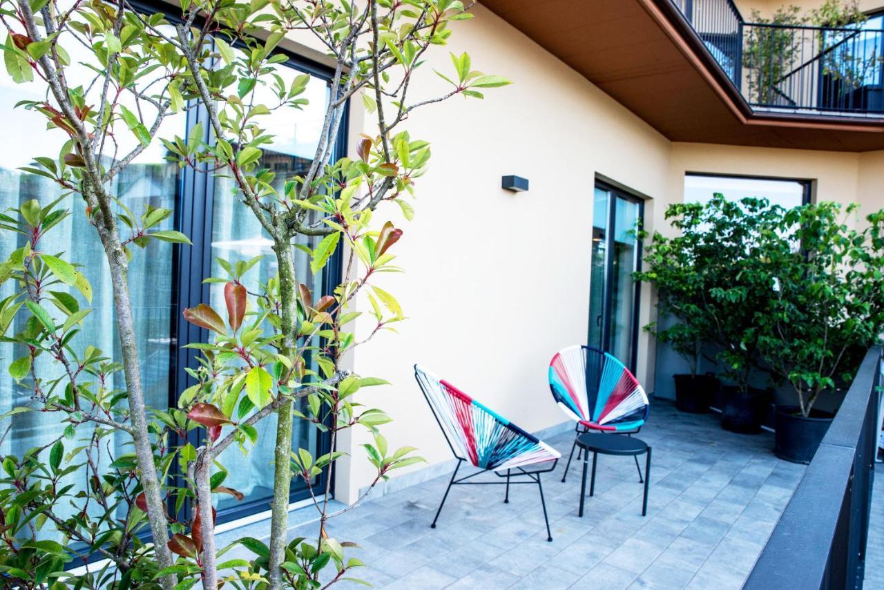 Casa Colbert, Barolo Apartment Ngoại thất bức ảnh