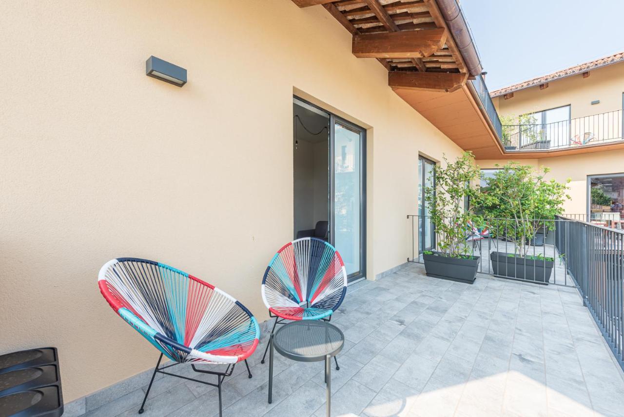 Casa Colbert, Barolo Apartment Ngoại thất bức ảnh