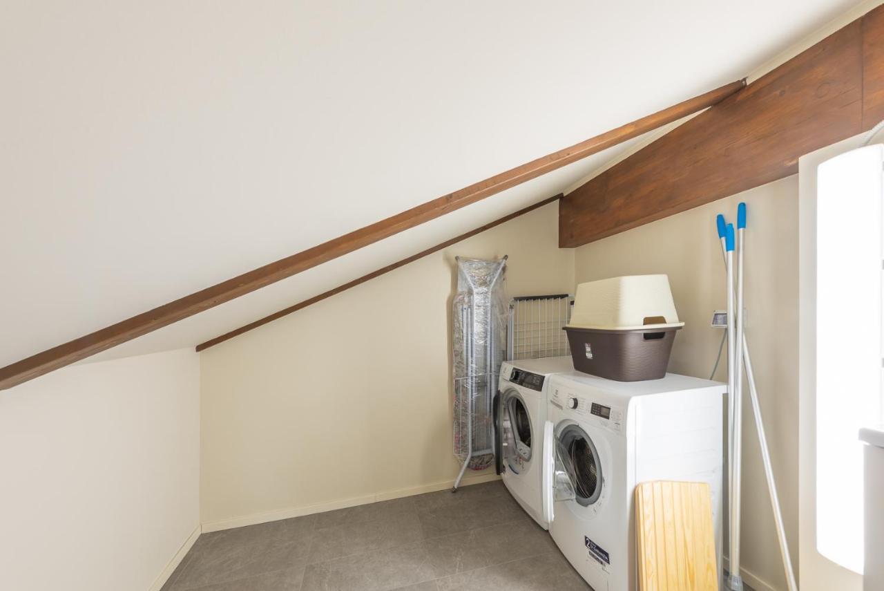 Casa Colbert, Barolo Apartment Ngoại thất bức ảnh