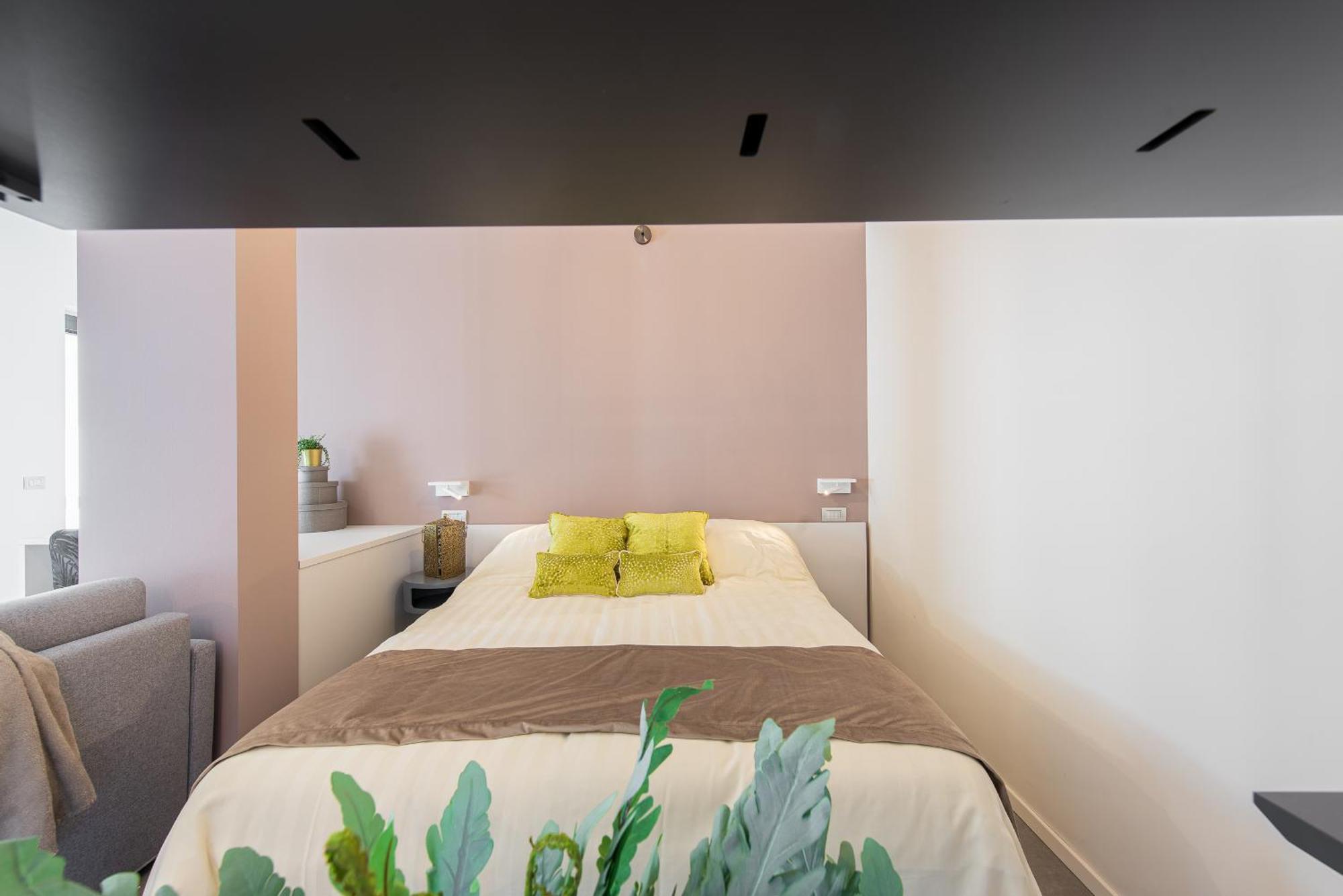 Casa Colbert, Barolo Apartment Phòng bức ảnh