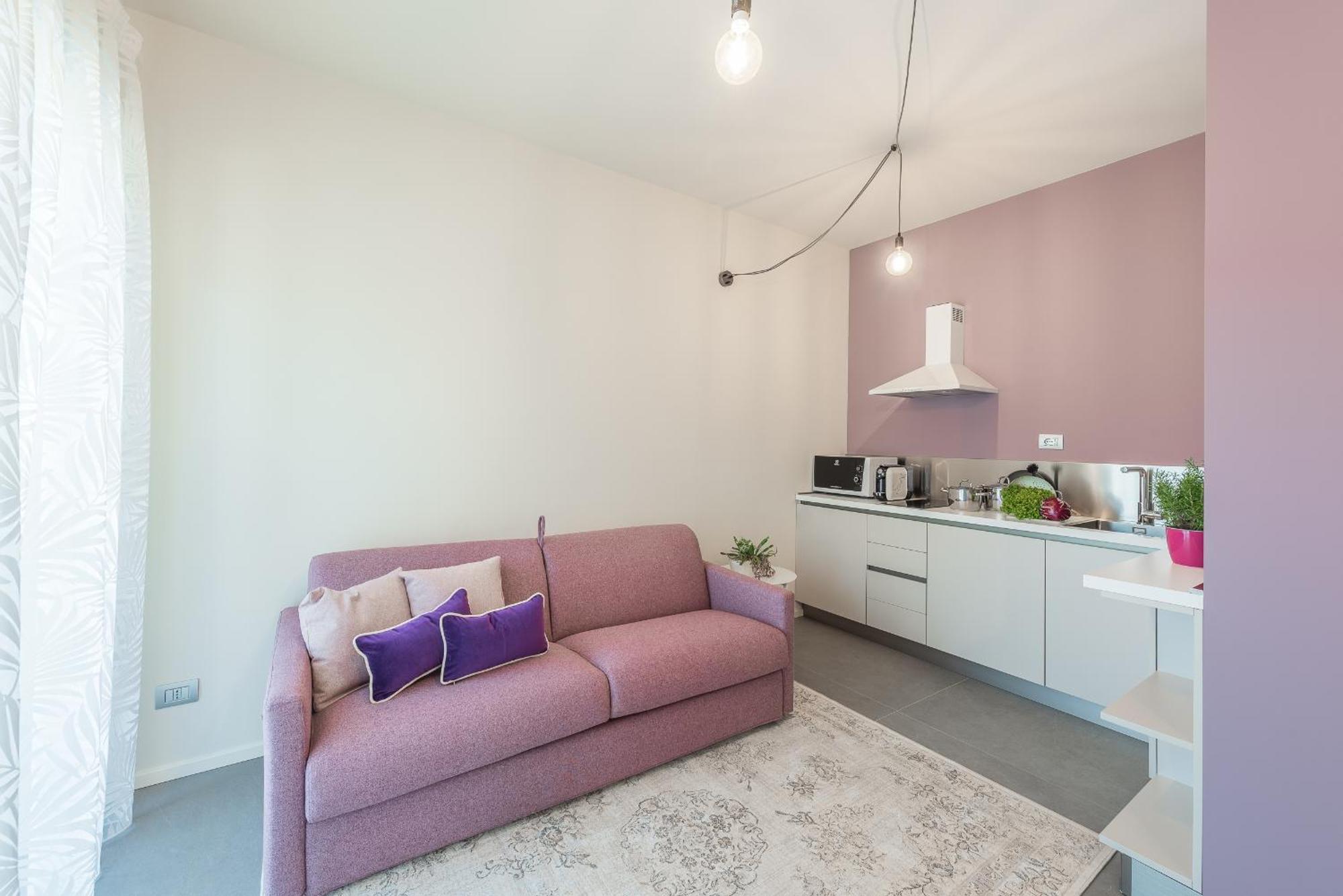 Casa Colbert, Barolo Apartment Phòng bức ảnh