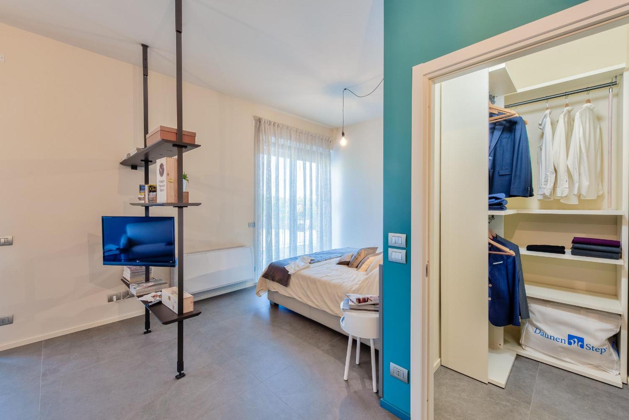 Casa Colbert, Barolo Apartment Phòng bức ảnh