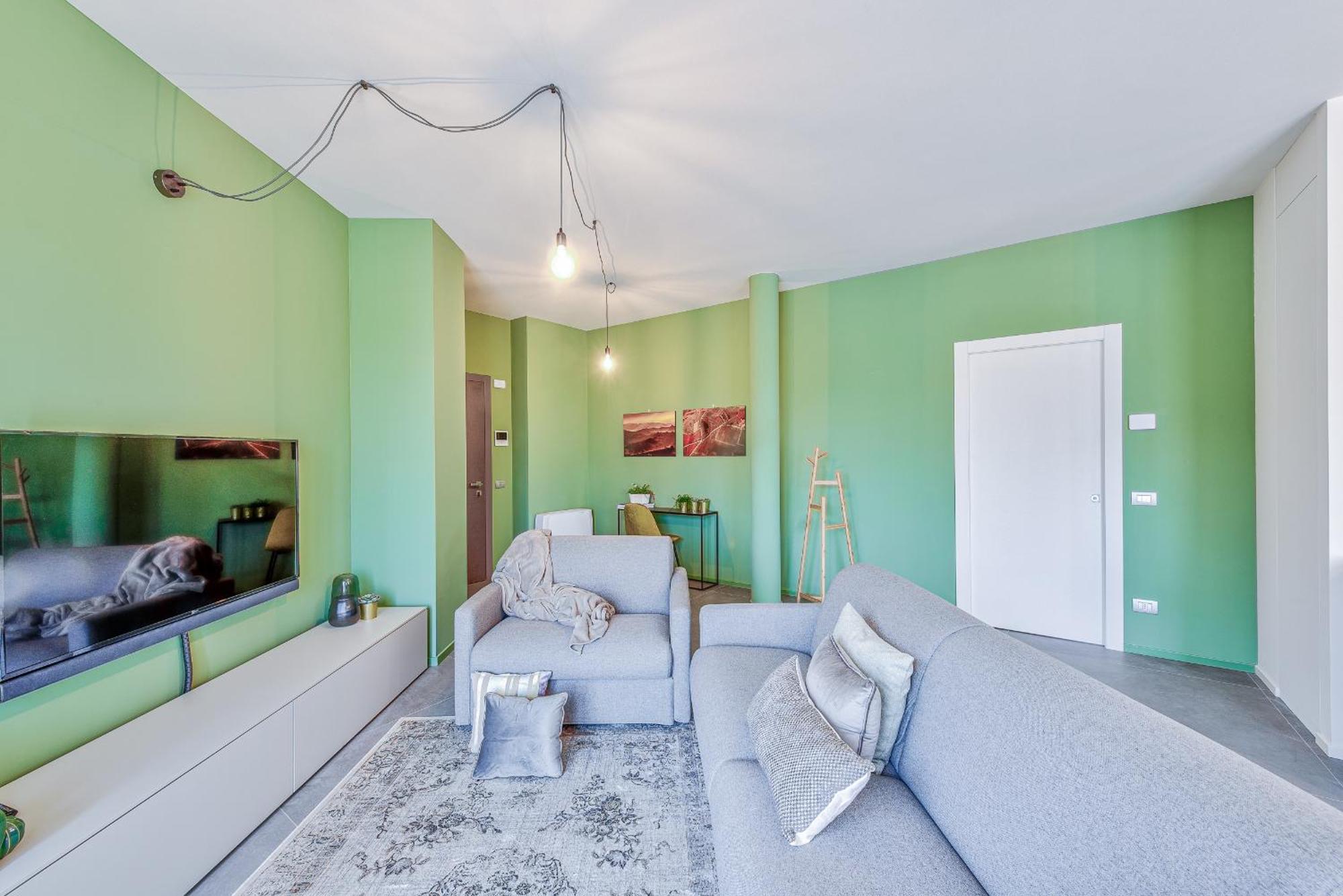 Casa Colbert, Barolo Apartment Phòng bức ảnh