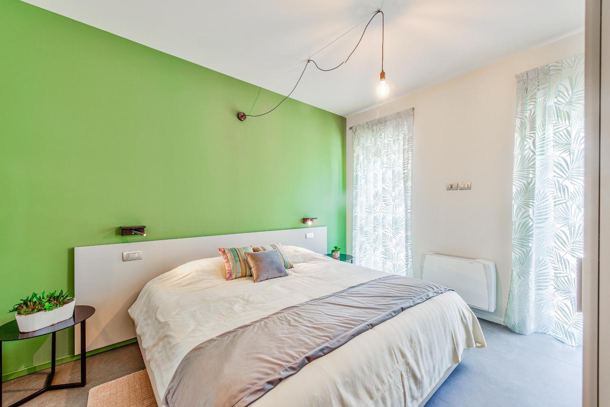 Casa Colbert, Barolo Apartment Phòng bức ảnh